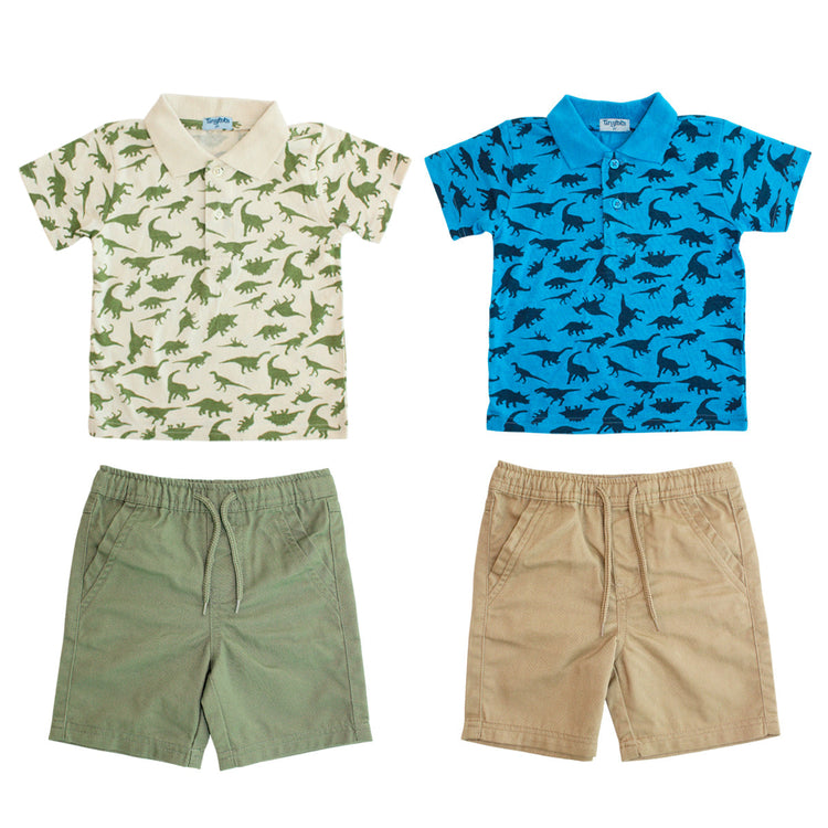 Conjunto  Niño