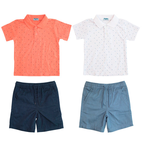 Conjunto  Niño