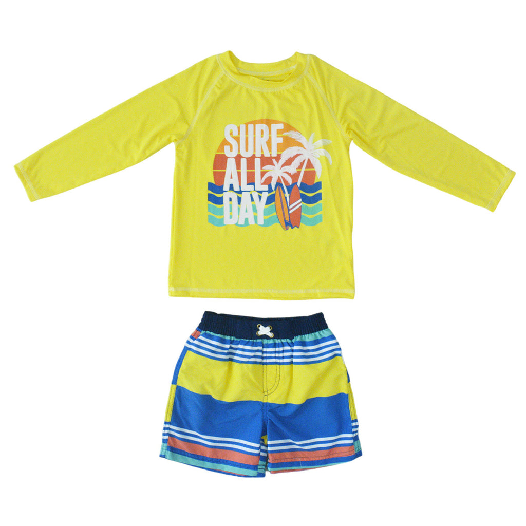 Conjunto Playero  Niño