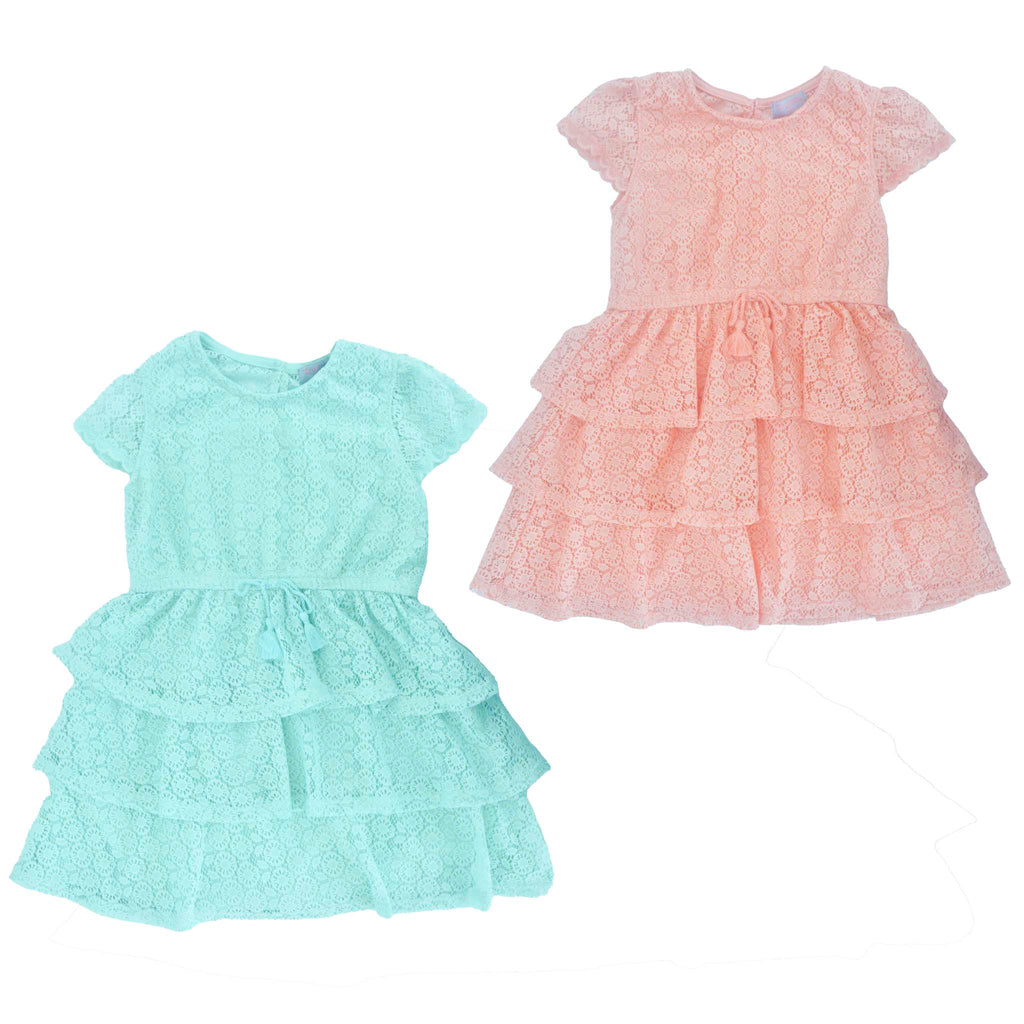 Vestido  Niña