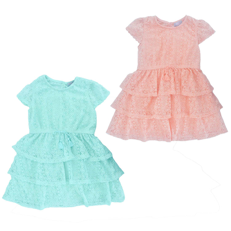 Vestido  Niña