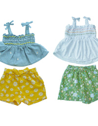 Conjunto ni&ntilde;a
