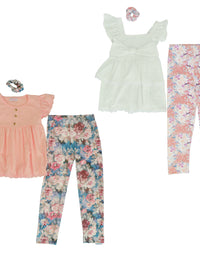 Conjunto ni&ntilde;a
