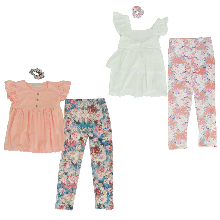 Conjunto ni&ntilde;a