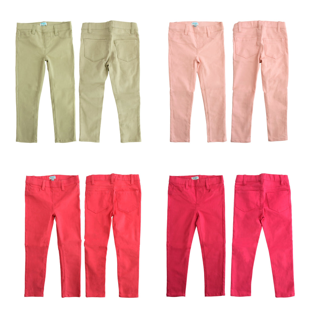 Pantalón Largo  Niña