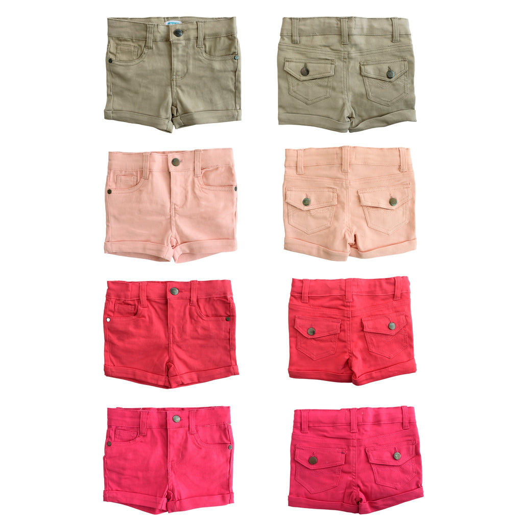 Pantalón Corto  Niña