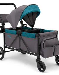 Coche Bebe

