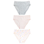 Panty P / Niña 3 Pack