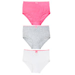 Panty P / Niña 3 Pack
