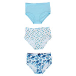 Panty  Niña 3 PACK