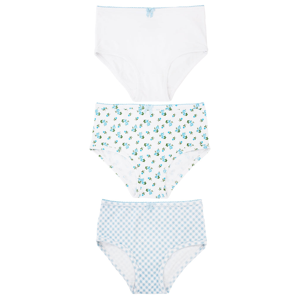 Panty P / Niña 3 Pack