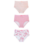 Panty  Niña 3 PACK