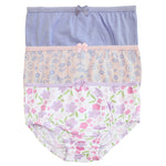 Panty  Niña 3 Pack