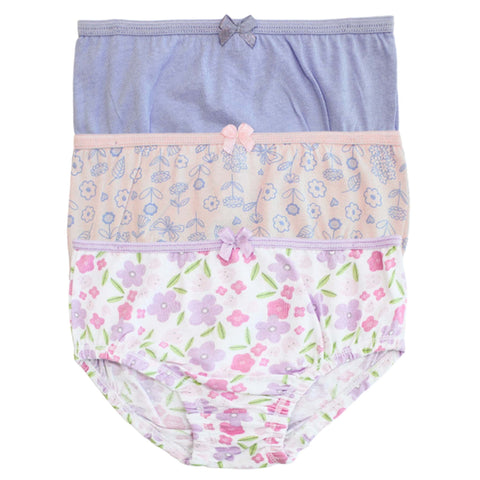 Panty  Niña 3 Pack