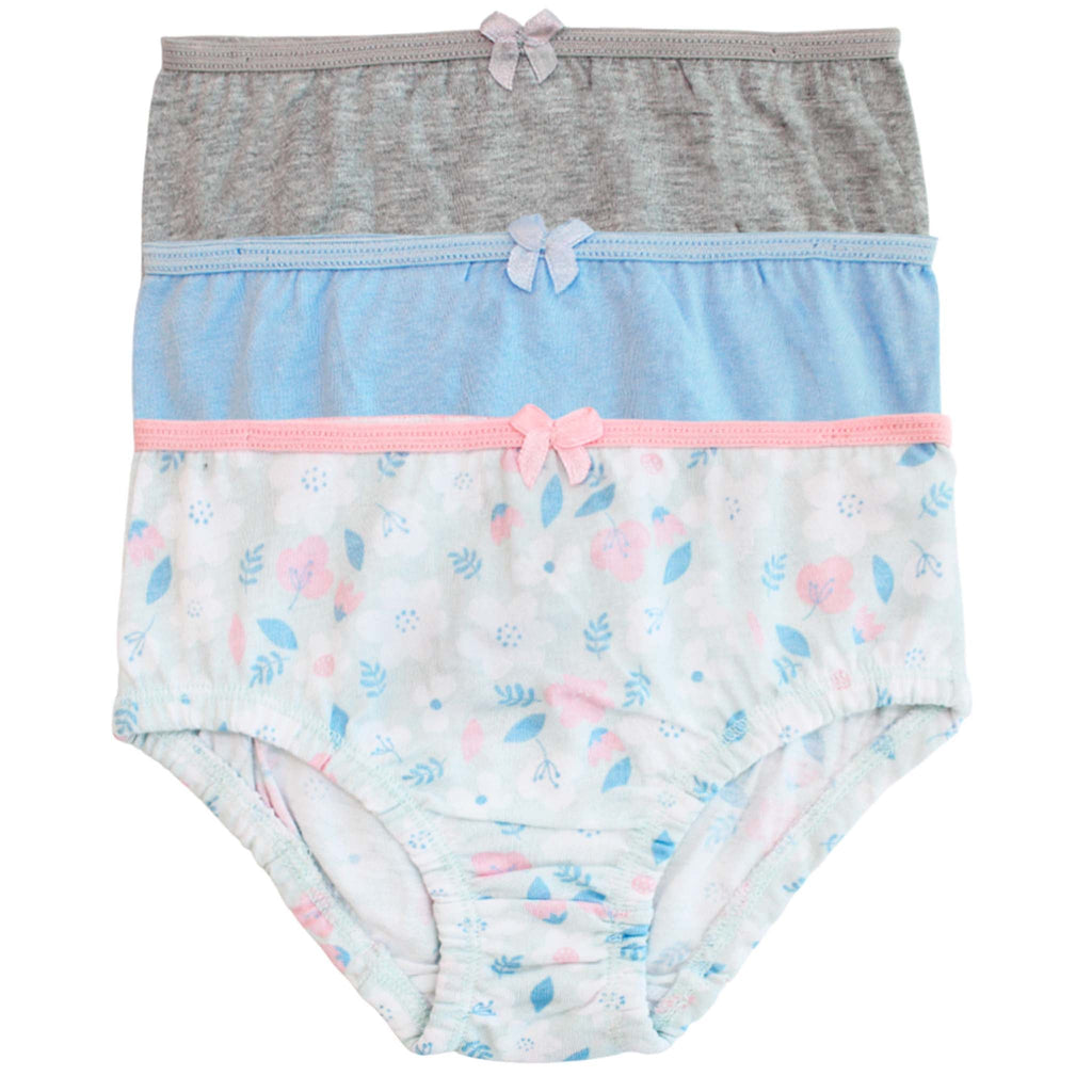 Panty  Niña 3 Pack