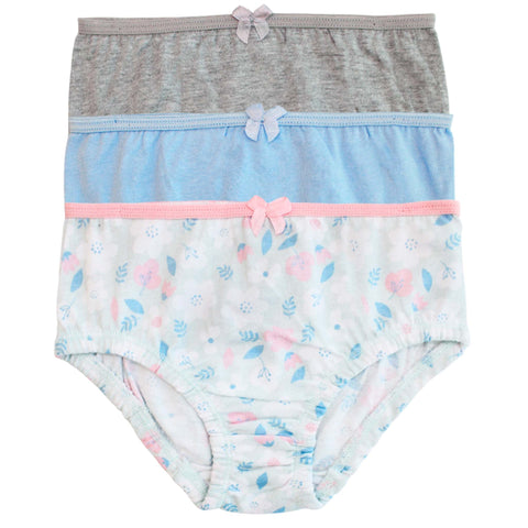 Panty  Niña 3 Pack