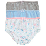 Panty  Niña 3 Pack