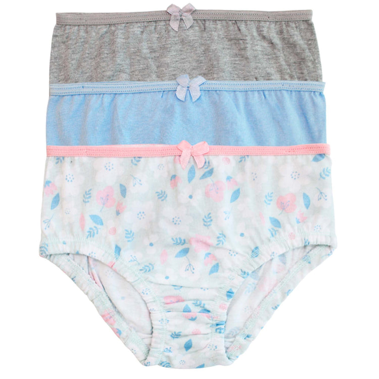Panty  Niña 3 Pack