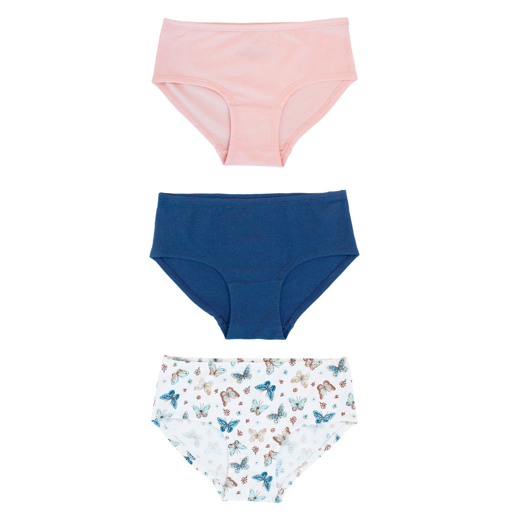 Panty  Niña 3 PACK