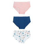 Panty  Niña 3 PACK