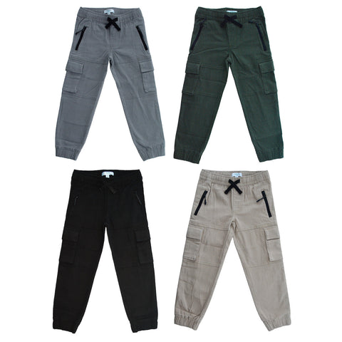 Pantalón Cargo  Niño