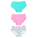 Panty  Niña 3 PACK