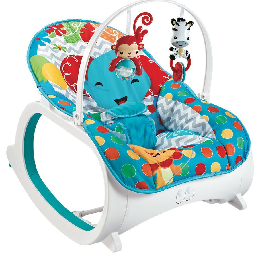 Columpio para Beb&eacute