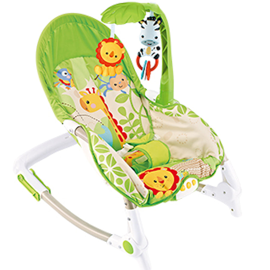 Columpio para Beb&eacute