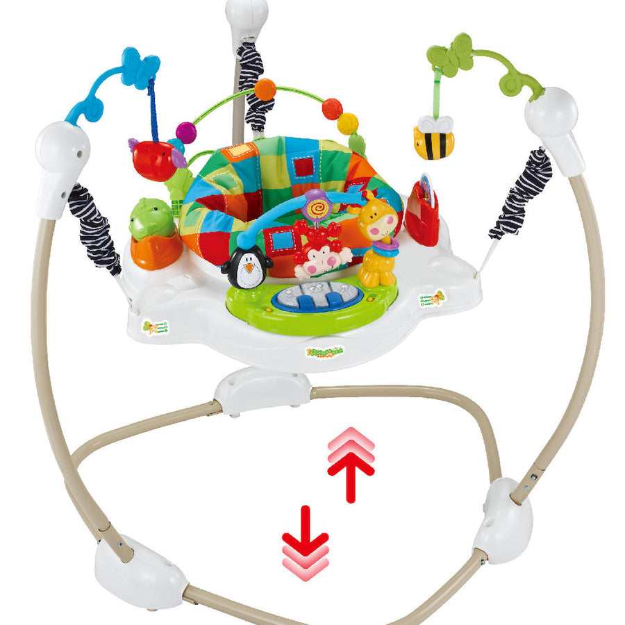 Columpio para Beb&eacute