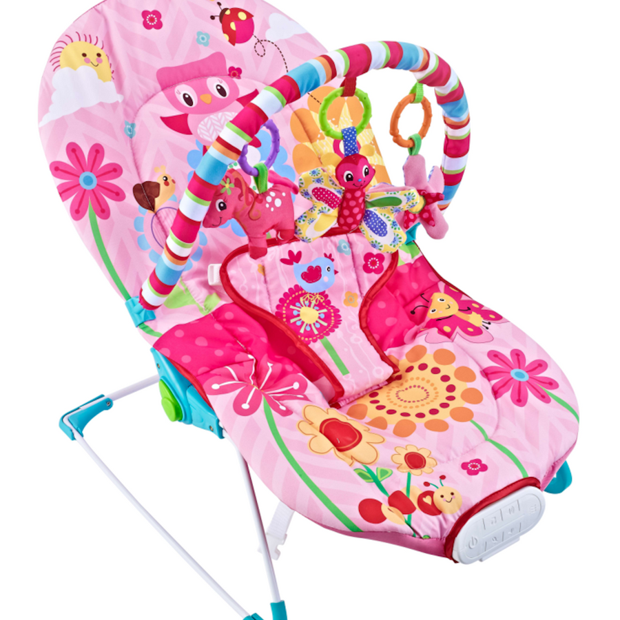 Columpio para Beb&eacute