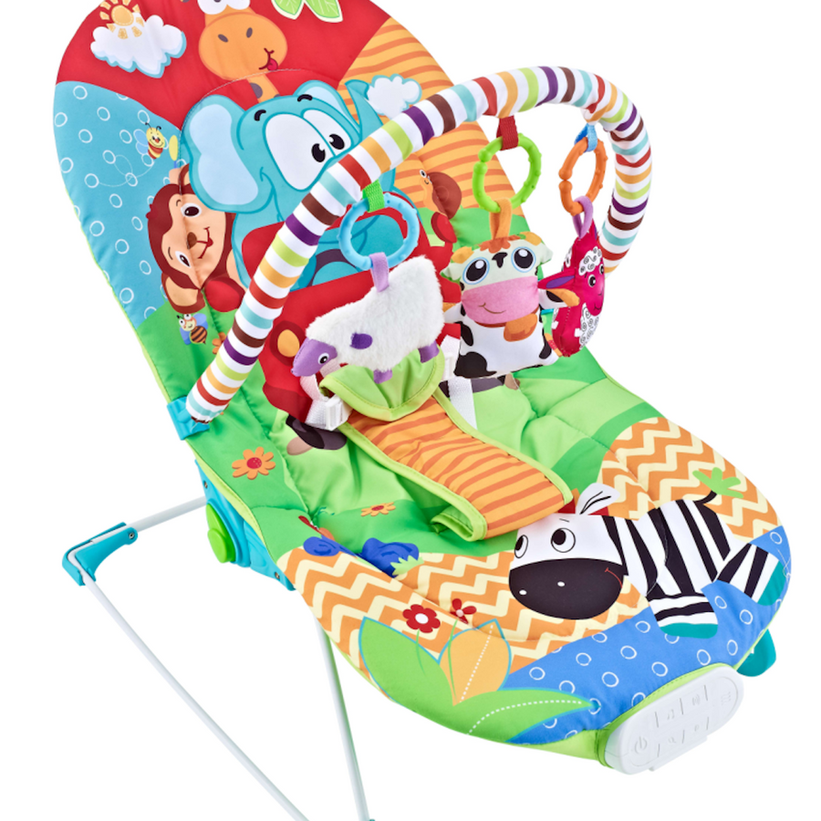 Columpio para Beb&eacute