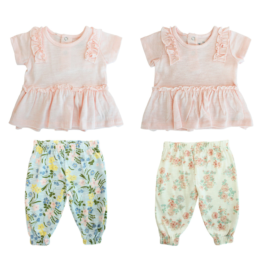 Conjunto  Bebé