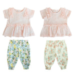 Conjunto  Bebé