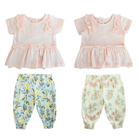 Conjunto  Bebé