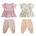 Conjunto  Bebé