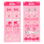 Set pinzas  Cabello