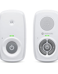 Audio Baby Monitor, Motorola
