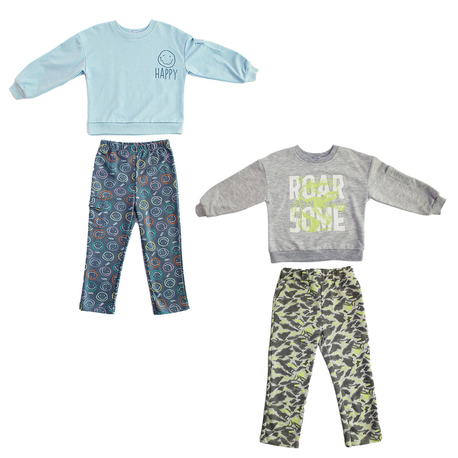 Conjunto M/L Niño