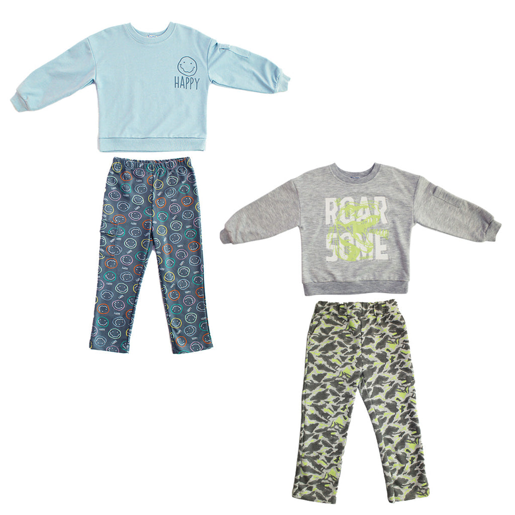 Conjunto  Niño