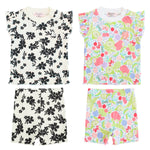 Conjunto  Bebé 2pzs