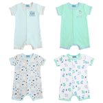 Romper 2pk
