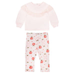 Conjunto M/L + Pantalón