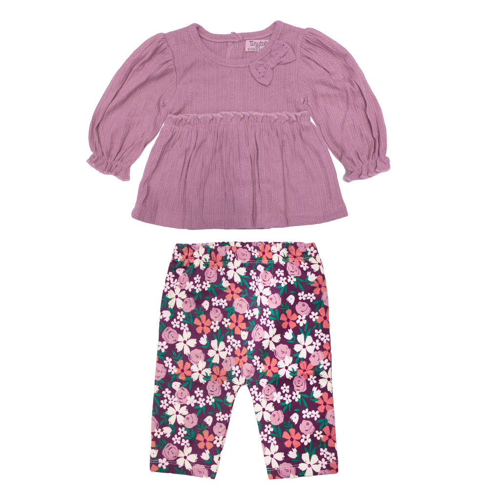 Conjunto M/L + Pantalón