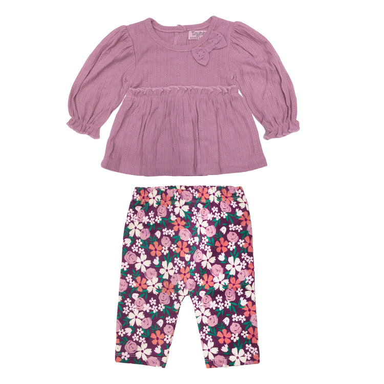Conjunto M/L + Pantalón