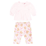 Conjunto M/L + Pantalón