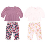 Conjunto M/L + Pantalón