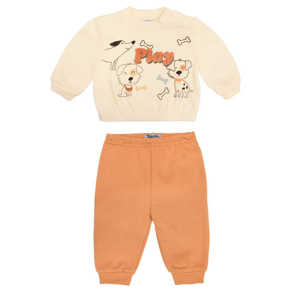 Conjunto M/L + Pantalón