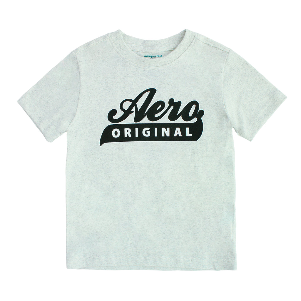 Sueter M/ Corta  Niño