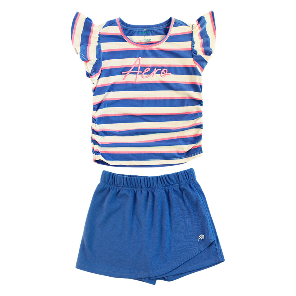 Conjunto  Niña