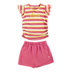 Conjunto  Bebé 2pzs